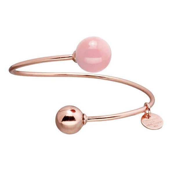 CAMA BRACELET ROSENQUARZ